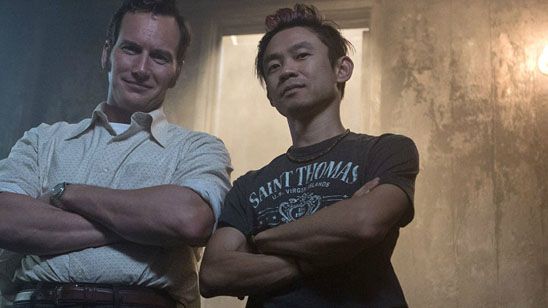 'Expediente Warren 3': James Wan actualiza el estado del proyecto noticias imagen