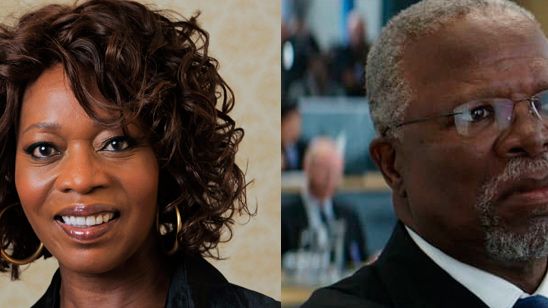 'El Rey León': Disney ficha a Alfre Woodard como Sarabi y Jonh Kani como Rafiki noticias imagen