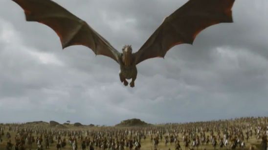 'Juego de Tronos' bate récords de espectadores pese a las filtraciones noticias imagen