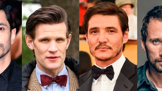 'Venom': Riz Ahmed, Matt Smith, Pedro Pascal y Matthias Schoenaerts, principales candidatos para un nuevo personaje noticias imagen