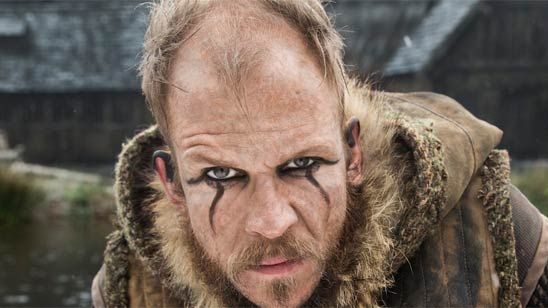 'Westworld': Gustaf Skarsgard de 'Vikings' se une a la segunda temporada como personaje regular noticias imagen