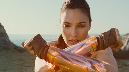 'Wonder Woman 2': Ya ha comenzado a escribirse el guión de la secuela noticias imagen