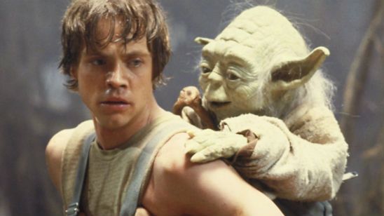 'Star Wars: Los últimos Jedi': Mark Hamill admite que se quedó 'boquiabierto' cuando leyó el guion noticias imagen