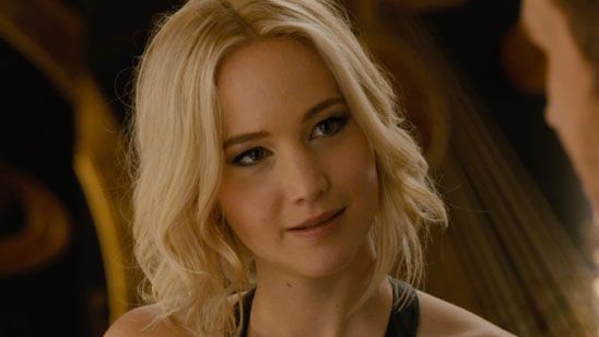 Jennifer Lawrence actualiza el estado de su película con Amy Schumer noticias imagen