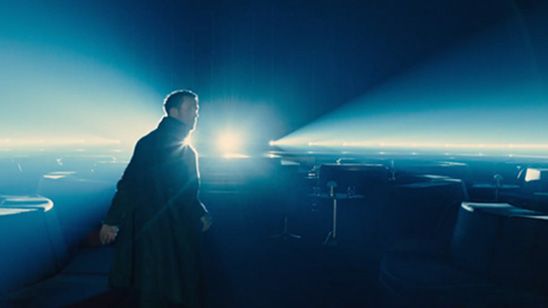 'Blade Runner 2049': La secuela tendrá calificación 'R' noticias imagen