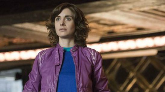 'GLOW': Netflix confirma la renovación por una segunda temporada  noticias imagen