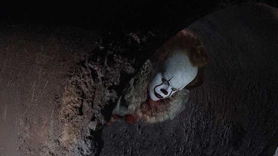 'It': Stephen King niega estar involucrado en la nueva película sobre Pennywise noticias imagen