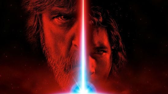 'Star Wars: Los últimos Jedi': Mark Hamill y Rian Johnson piden a los seguidores que eviten el 'merchandising' noticias imagen