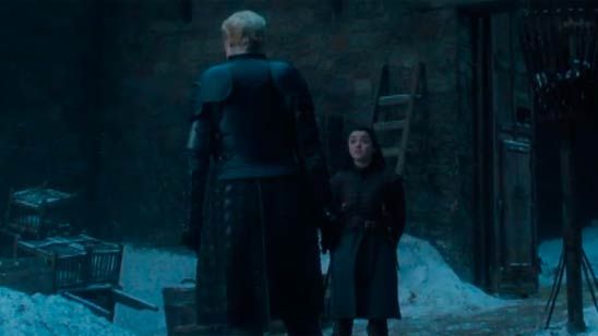 'Juego de Tronos': Muchos fans creen haber visto ya a Lady Corazón de Piedra en el 7x04 noticias imagen