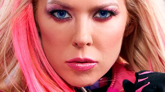 Entrevista a Tara Reid ('Sharknado 5: Aletamiento global'): "'Sharknado' es una saga tan mala que es buena" noticias imagen