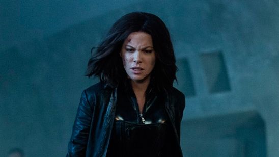 'Wonder Woman': Kate Beckinsale explica por qué rechazó el papel protagonista noticias imagen