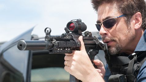 Sony Pictures confirma la fecha de estreno de 'Barbie', 'Sicario 2', 'Silver and Black' y más noticias imagen
