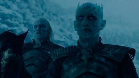 'Juego de Tronos': Primer y épico vistazo del penúltimo episodio 7x06 noticias imagen