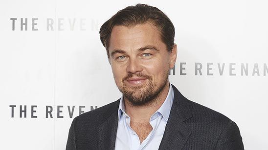 Leonardo DiCaprio será el protagonista en el nuevo 'biopic' de Leonardo da Vinci noticias imagen