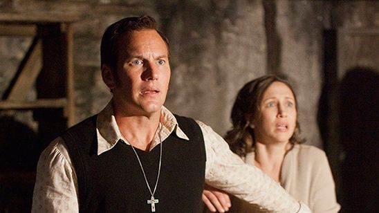 'Expediente Warren': James Wan explica cómo construyó su universo compartido de terror noticias imagen