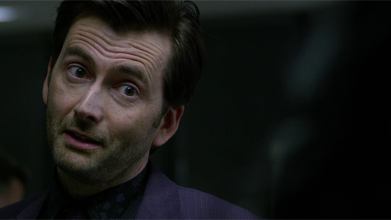'Jessica Jones': David Tennant volverá como Kilgrave en la segunda temporada de la serie noticias imagen