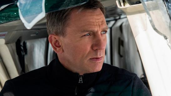 Daniel Craig confirma que volverá como James Bond