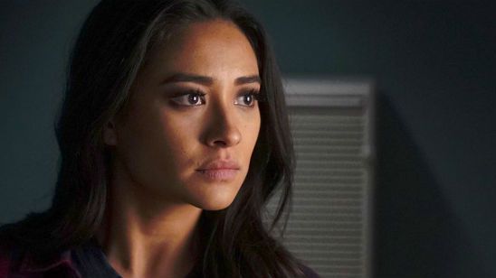 'You': Shay Mitchell de 'Pretty Little Liars' protagonizará el nuevo thriller de Lifetime noticias imagen