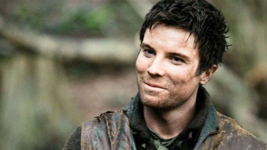'Juego de Tronos': Joe Dempsie habla sobre su regreso en 'Guardaoriente' (7x05) noticias imagen