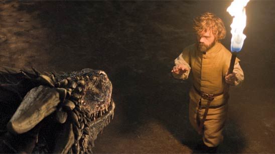 'Juego de Tronos': Estas son las tres únicas personas que han podido tocar a un dragón en la serie noticias imagen