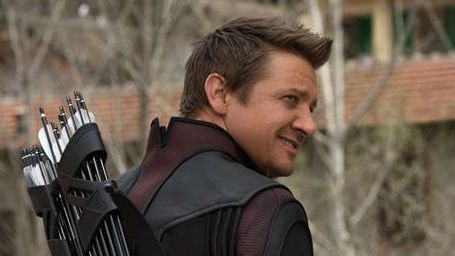 'Vengadores: Infinity War': Ojo de Halcón (Jeremy Renner) cambia de 'look' para la nueva película noticias imagen
