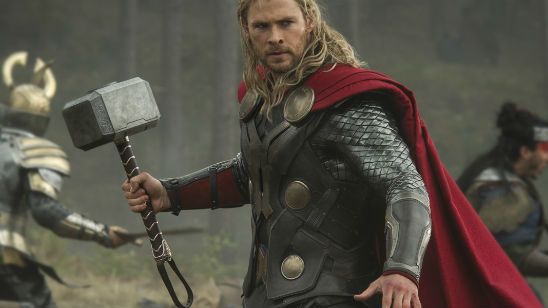 ‘Thor: Ragnarok’: El famoso martillo Mjolnir del Dios del Trueno sale a subasta   noticias imagen