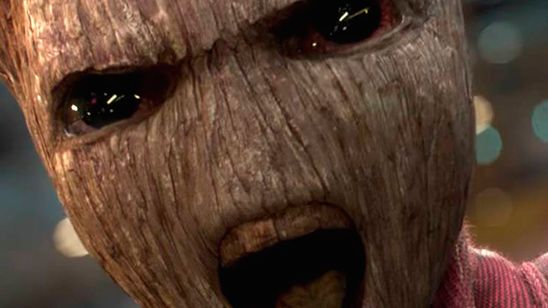 'Guardianes de la Galaxia Vol. 2': Marvel publica una versión extendida de la escena de Groot como adolescente noticias imagen