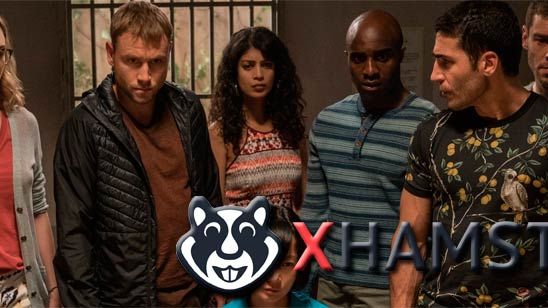 'Sense8': La página porno xHamster se ofrece para producir una tercera temporada   noticias imagen