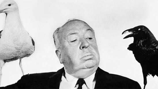BBC adaptará 'Los pájaros' de Alfred Hitchcock como serie de televisión noticias imagen