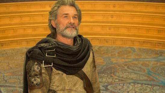 'Guardianes de la Galaxia Vol. 2': Kurt Russell sigue llamando 'Star Wars' a Star-Lord noticias imagen