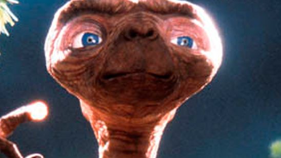 'E.T.': Así iba a ser originalmente el final de la película noticias imagen