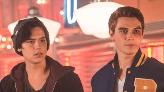 'Riverdale': El creador adelanta una nueva temporada más oscura con un villano llamado 'Sugar Man' noticias imagen