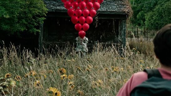 'It': Adéntrate en el terrorífico mundo de Pennywise con este vídeo noticias imagen