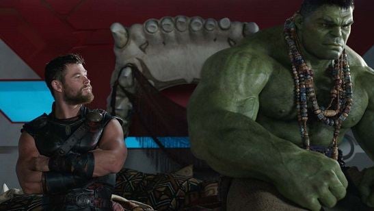 'Thor: Ragnarok': Odín regresa en un nuevo póster de la película