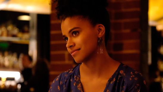 'Deadpool 2': Zazie Beetz habla sobre la trágica muerte de la especialista Joi Harris noticias imagen