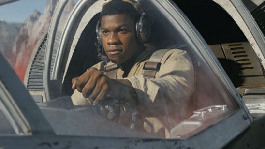 'Star Wars: Los últimos Jedi': John Boyega confirma algunos de los cameos del octavo episodio y revela que habrá más noticias imagen