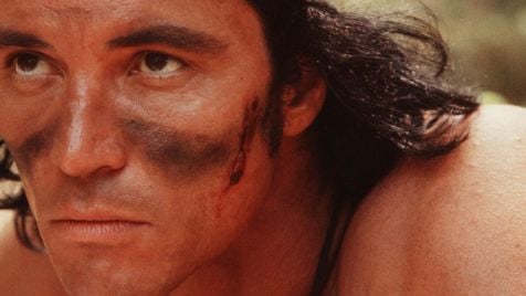 Muere el actor Sonny Landham ('Depredador', 'Límite: 48 horas') a los 76 años noticias imagen