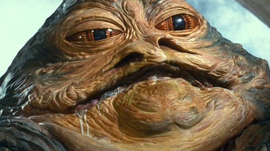 'Star Wars': Lucasfilm podría explicar la historia de Jabba el Hutt en un nuevo 'spin-off' noticias imagen