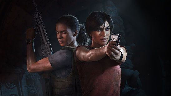 'Uncharted: El Legado Perdido': 10 detalles por los que querrás hacerte con él noticias imagen