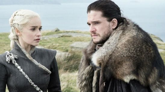 'Juego de Tronos': El rodaje de la octava temporada comenzará en octubre noticias imagen