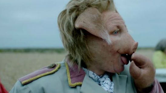 'Electric Dreams: The World Of Philip K. Dick': Primer tráiler de la serie antológica  noticias imagen