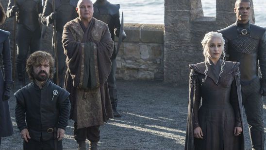 'Juego de Tronos': El reencuentro entre estos dos personajes fue eliminado de la séptima temporada noticias imagen