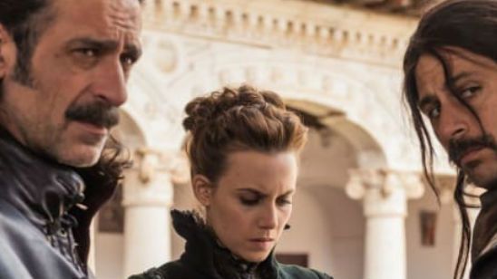'El Ministerio del Tiempo': Prepárate para la vuelta de la serie con este avance de la segunda mitad de la tercera temporada noticias imagen
