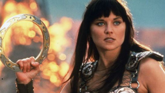 'Xena: La princesa guerrera' ya no tendrá 'reboot' en NBC