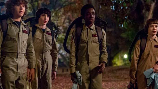 'Stranger Things' tendrá cuatro temporadas según sus creadores noticias imagen