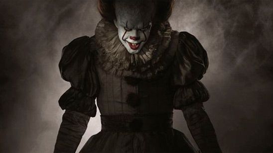 El director de 'It' explica por qué decidió cambiar el aspecto de Pennywise en la película noticias imagen