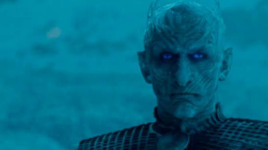 'Juego de Tronos': estos detalles del 7x06 te harán temer aún más al Rey de la Noche noticias imagen