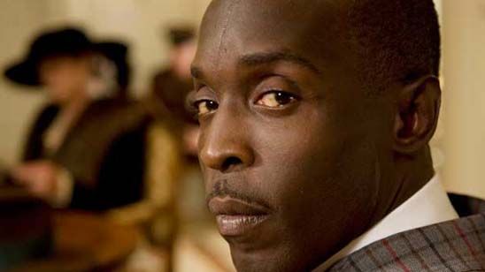 'Star Wars': Michael K. Williams afirma que su personaje en el 'spin-off' de Han Solo ha sido eliminado  noticias imagen