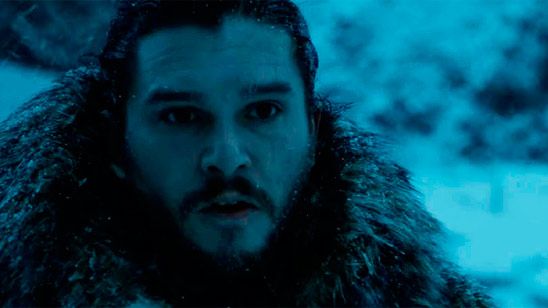 'Juego de tronos': El director de 'Más allá del muro' confiesa que la línea temporal es una "imposibilidad plausible" noticias imagen