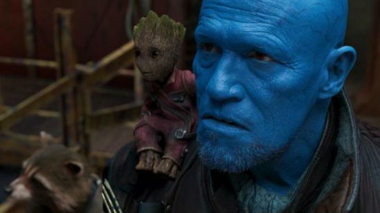 'Guardianes de la Galaxia Vol. 3': Yondu (Michael Rooker) tendrá un papel esencial en la tercera entrega noticias imagen
